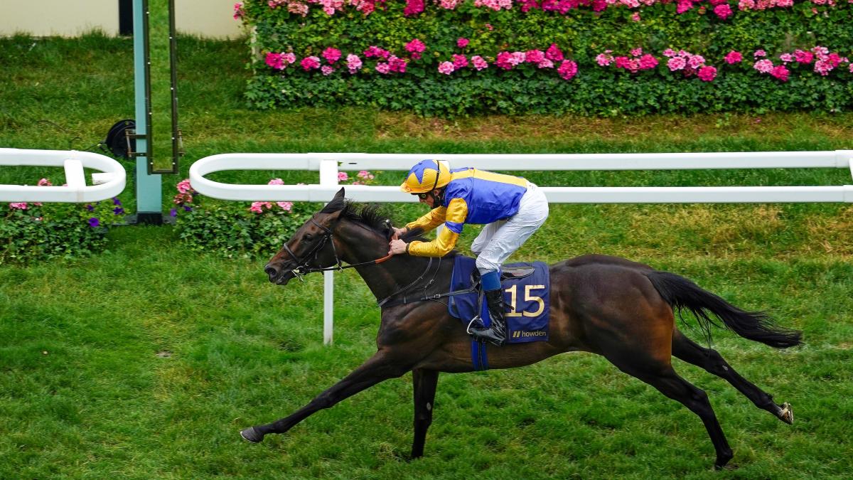 Eclipse Ante-Post Preview: Wonderful upset in store in Sandown thriller